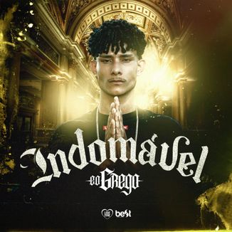 Foto da capa: Indomável