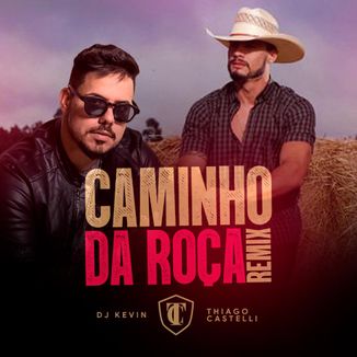 Foto da capa: Caminho Da Roça (Remix)