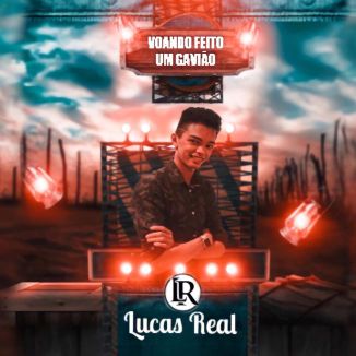 Foto da capa: Voando Feito Um Gavião - Cover