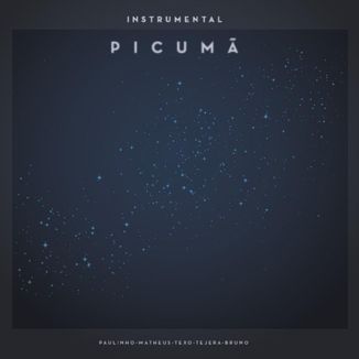 Foto da capa: Instrumental Picumã