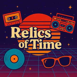Foto da capa: Relics Of Time