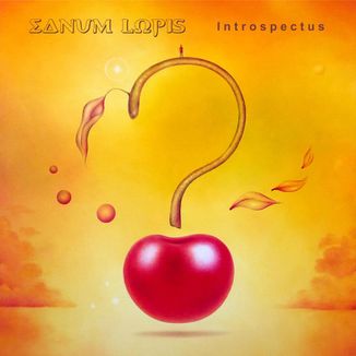 Foto da capa: Introspectus