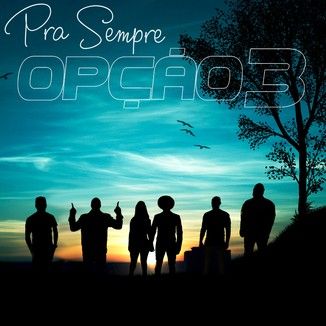 Foto da capa: Pra Sempre