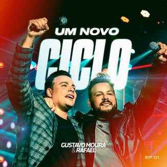 Foto da capa: Um Novo Ciclo - EP. 01
