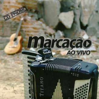 Foto da capa: GRUPO MARCAÇÃO - VOL.04