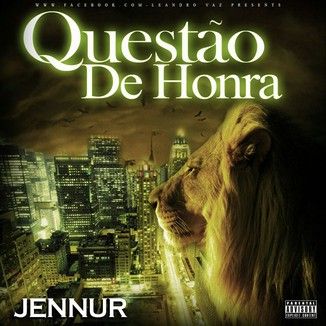 Foto da capa: Questão De Honra