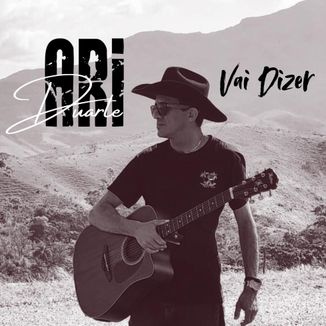 Foto da capa: VAI DIZER