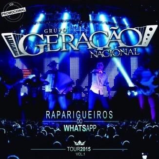 Foto da capa: #RAPARIGUEIROS_DO_WHATSAPP
