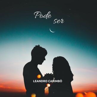 Foto da capa: Pode Ser
