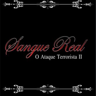 Foto da capa: Ataque Terrorista II