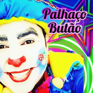 Foto da capa: O Palhaço Butão Vem Ai