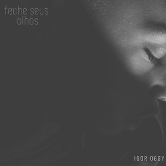 Foto da capa: Feche Seus Olhos