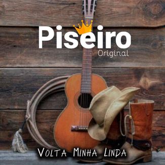 Foto da capa: Piseiro