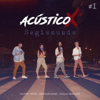 Foto da capa: Segismundo