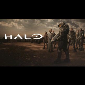 Foto da capa: Halo