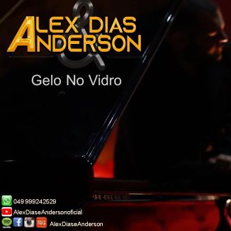 Foto da capa: Alex Dias e Anderson 2020