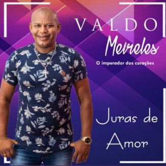 Foto da capa: Juras de Amor