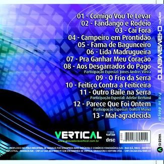 Foto da capa: Pra se dançar