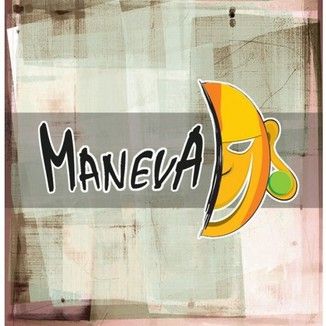 Foto da capa: Maneva
