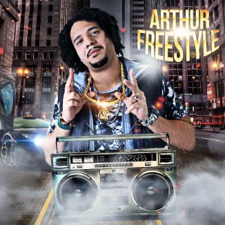 Foto da capa: De Coração - Arthur Freestyle