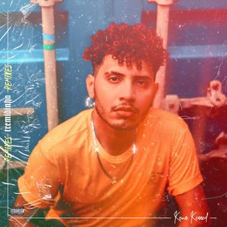 Foto da capa: Tremidinha (Remixes)