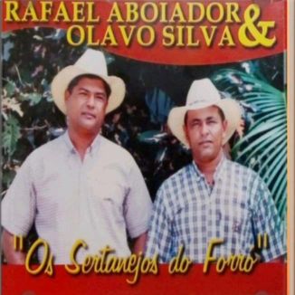 Foto da capa: RAFAEL ABOIADOR & OLAVO SILVA