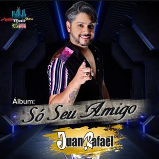 Foto da capa: Só Seu Amigo