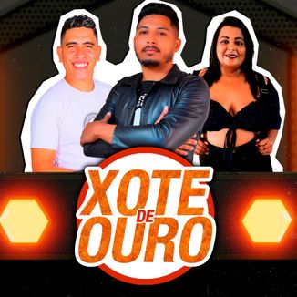 Foto da capa: Xote De Ouro ( Tome Xote ) 2025