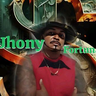 Foto da capa: Mc Jhony Fortuna