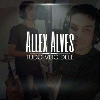 Foto da capa: Allex Alves