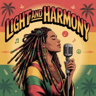 Foto da capa: Light and Harmony