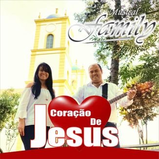 Foto da capa: CORAÇÃO DE JESUS
