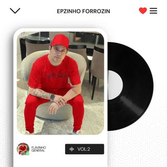 Foto da capa: EPZINHO FORROZIM