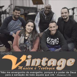 Foto da capa: Firme nas promessas de Jesus