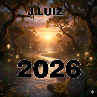 Foto da capa: J. LUIZ 2026