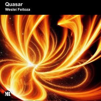 Foto da capa: Quasar