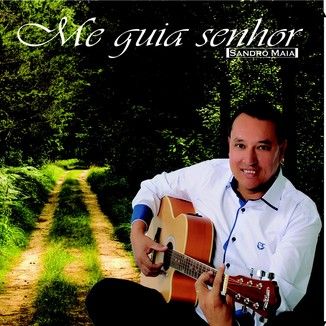 Foto da capa: Mê guia Senhor