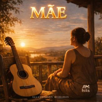 Foto da capa: Mãe