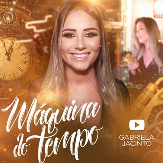 Foto da capa: Máquina do Tempo