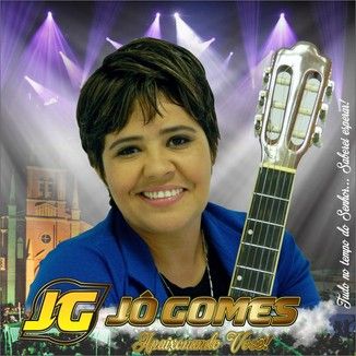 Foto da capa: CD PROMOCIONAL