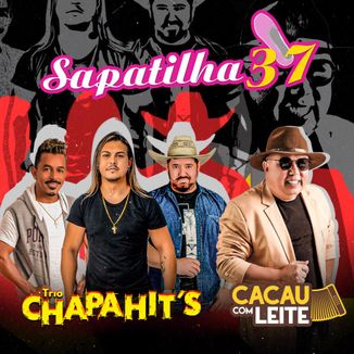Foto da capa: Sapatilha 37