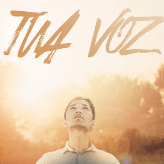 Foto da capa: Tua Voz