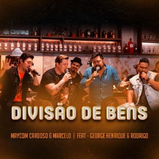 Foto da capa: Divisão de Bens