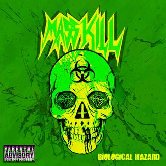 Foto da capa: Biological Hazard