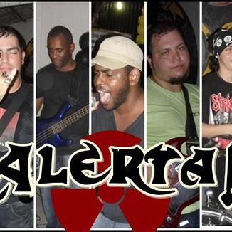 Foto da capa: Alerta! Moto Rock