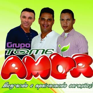 Foto da capa: MOVIDO A AMOR