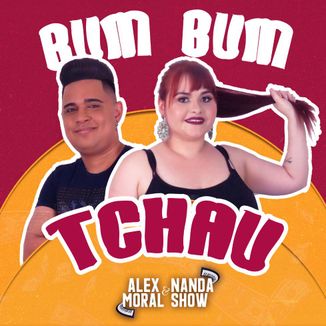 Foto da capa: BUM BUM TCHAU