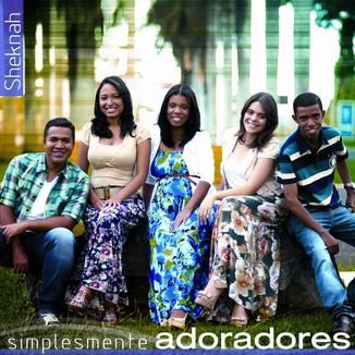 Foto da capa: Simplesmente Adoradores