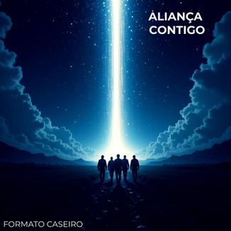 Foto da capa: Aliança Contigo