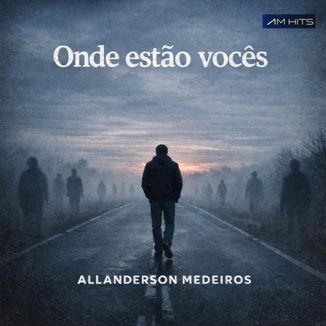 Foto da capa: Onde estão vocês